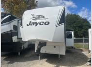 Used 2025 Jayco Eagle SLE 24MLE image