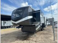 New 2025 Jayco North Point 340CKTS image