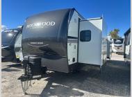 New 2026 Forest River RV Rockwood Signature 8332SB image