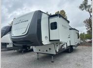 New 2025 Forest River RV Rockwood Signature R372RL image