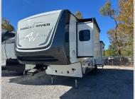 New 2025 Forest River RV Rockwood Signature R372RL image