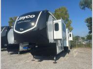 New 2026 Jayco North Point 382FLRB image