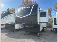 New 2026 Jayco North Point 310RLTS image