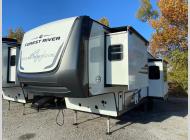 New 2025 Forest River RV Rockwood Signature R371RK image