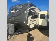 Used 2015 Forest River RV Puma 30DBS image