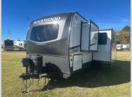 New 2026 Forest River RV Rockwood Ultra Lite 2606WS image