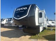 New 2026 Jayco North Point 382FLRB image