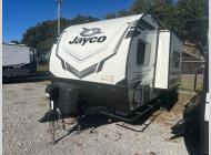 Used 2023 Jayco Jay Feather Micro 166FBS image