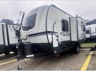 New 2025 Forest River RV Rockwood GEO Pro G19FDS image