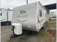 Used 2015 Jayco Jay Flight 19RD image