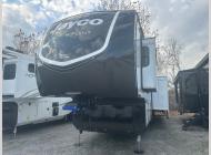 New 2026 Jayco North Point 377RLBH image