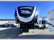 New 2025 Jayco Seismic 399 image