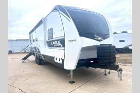 New 2024 Jayco Eagle 295RUCD Photo