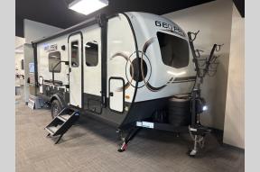 New 2024 Forest River RV Rockwood GEO Pro G19FD Photo