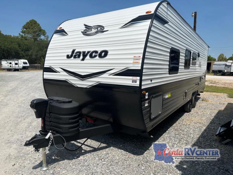 New 2024 Jayco Jay Flight Slx 260bh Travel Trailer At Cenla Rv Center 