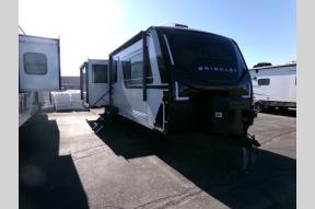 New 2024 Brinkley Model Z Air 295 Photo