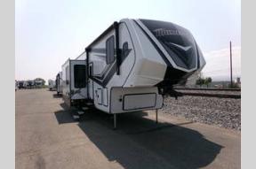 New 2024 Grand Design Momentum G-Class 415G Photo