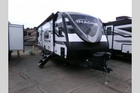 New 2024 Grand Design Imagine 2660BS Photo
