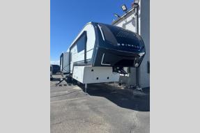 New 2024 Brinkley Model Z 3400 Photo