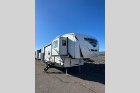 Used 2022 Forest River RV Sabre 37FLL Photo