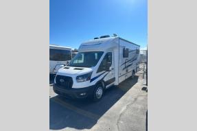 New 2023 Forest River RV Forester TS 2381 Photo