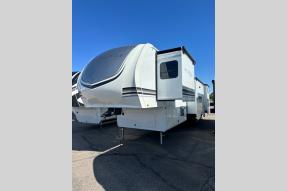 New 2024 Grand Design Influence 3704BH Photo