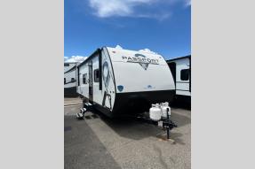 New 2024 Keystone RV Passport SL 264BH Photo