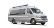 Motor Homes Class B