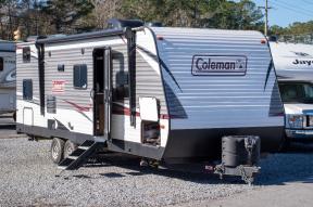 Used 2020 Dutchmen RV Coleman Lantern LT Series 262BH Photo