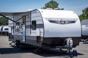 New 2024 Gulf Stream RV Ameri-Lite Ultra Lite 26BHG Photo