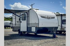 New 2024 Gulf Stream RV Ameri-Lite Super Lite 178RB Photo