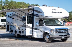 Used 2019 Jayco Greyhawk 29MV Photo