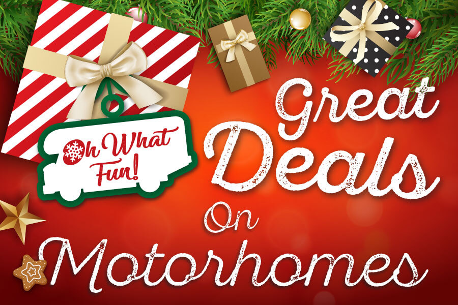 Dec Motorhomes