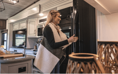 RV Kitchens