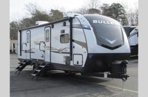 New 2024 Keystone RV Bullet 265FKS Photo