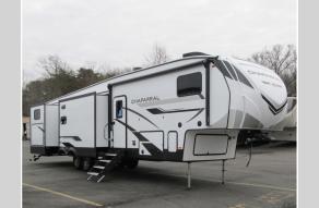 New 2024 Coachmen RV Chaparral 367BH Photo