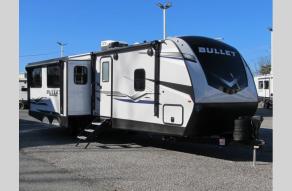 New 2024 Keystone RV Bullet 287RLS Photo