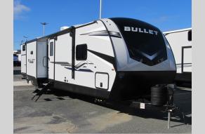 New 2024 Keystone RV Bullet 330BKQ Photo