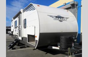 Used 2021 Forest River RV Shasta 26BH Photo
