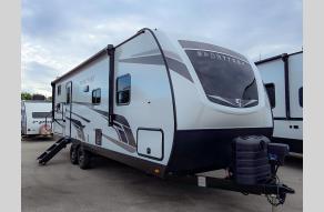 New 2025 Venture RV SportTrek 261VBH Photo