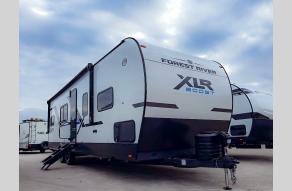 New 2025 Forest River RV XLR Boost 2714B Photo