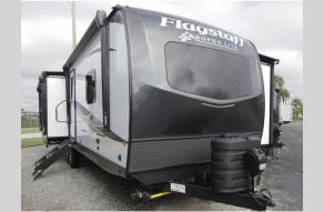 New 2024 Forest River RV Flagstaff Super Lite 27FBIK Photo