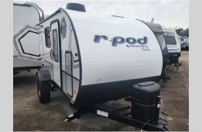 New 2024 Forest River RV R Pod RP-107C Photo