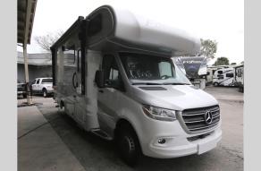 New 2023 Forest River RV Forester MBS 2401TS Photo