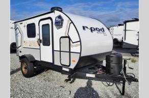 New 2024 Forest River RV R Pod RP-107C Photo