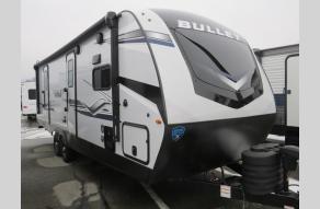 New 2024 Keystone RV Bullet 265FKS Photo