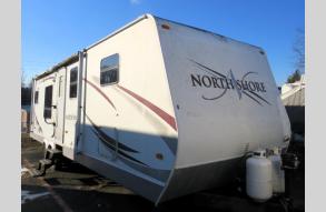 Used 2009 Dutchmen RV North Shore 295BS-DSL Photo