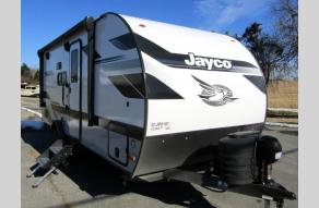 New 2025 Jayco Jay Feather Micro 183FBS Photo