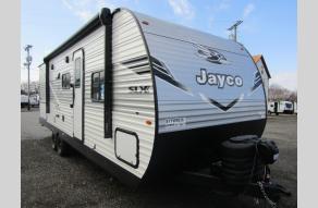 New 2025 Jayco Jay Flight SLX 261BHS Photo
