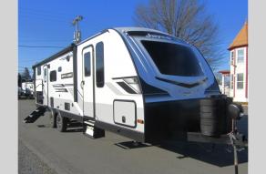 New 2024 Jayco White Hawk 29BH Photo